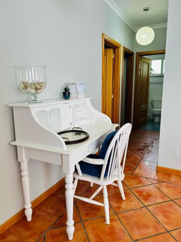 Quinta do Ribeiro Salgado's Beach House - image 2