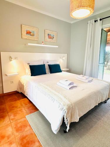 Quinta do Ribeiro Salgado's Beach House - image 8