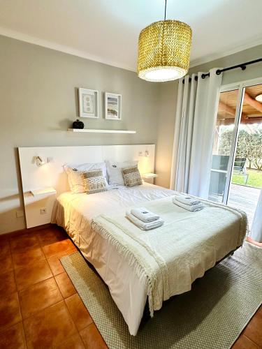 Quinta do Ribeiro Salgado's Beach House - image 3