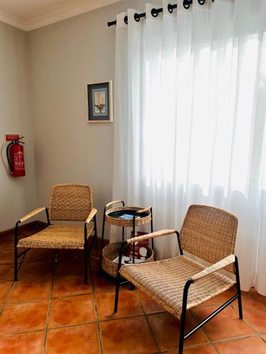 Quinta do Ribeiro Salgado's Beach House - image 7
