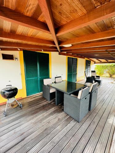 Quinta do Ribeiro Salgado's Beach House - image 12