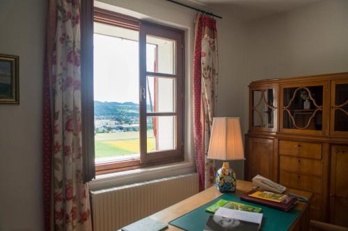 Hotel Landsitz Pichlschloss - image 12