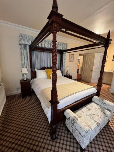 Haley's Hotel, Leeds (Foto 2)