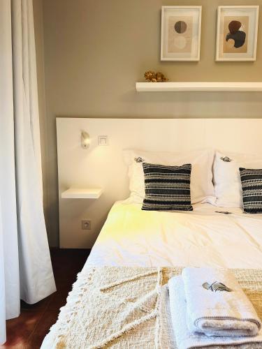 Quinta do Ribeiro Salgado's Beach House - image 13