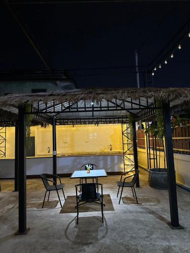 景观, 文恩旅舍 (Venn Hostel) in 万象