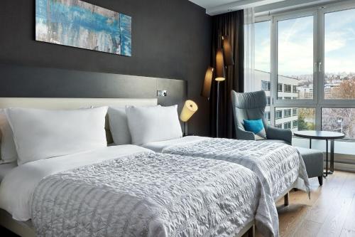 Le Méridien Stuttgart - image 9