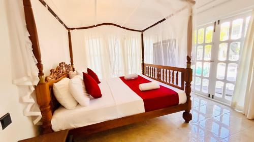 Amarasinghe Guest House
