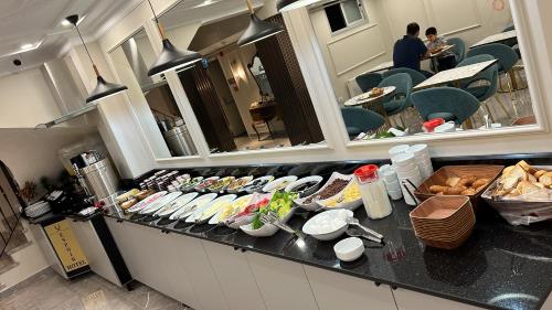 Espoir HOTEL 5
