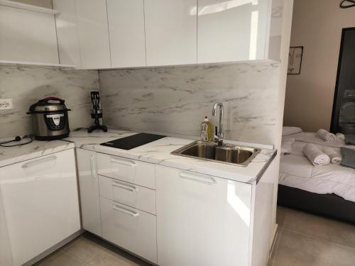 Apartament Tirana Contact, Tirana (photo 9)