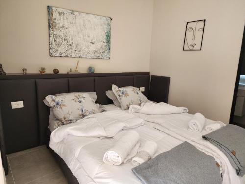 Apartament Tirana Contact, Tirana (photo 7)