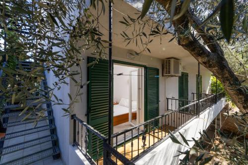 Apartmani Ružica (Apartmani Ruzica) in Zastražišće
