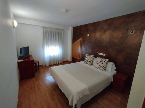 Hotel Villa De Lerma in Lerma