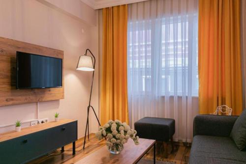 Two-Bedroom Apartment image 3