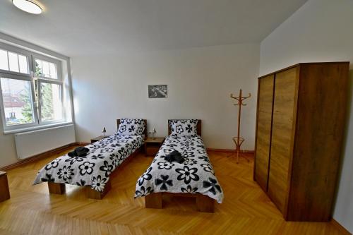 Ubytovani u Rafy 2 in Zirovnice