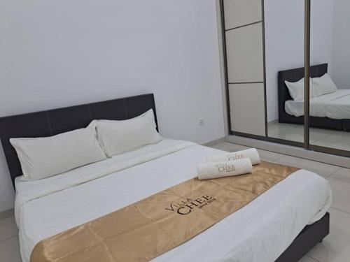 Villa Chee Villa Chee