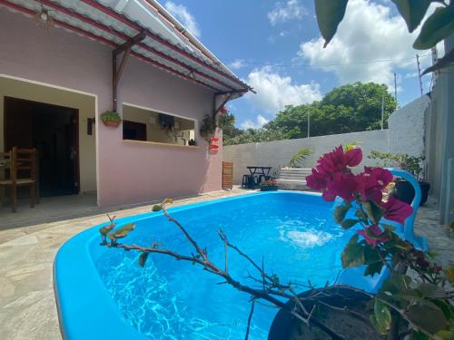 Skats, Porto Mirim House in Ceará-Mirim