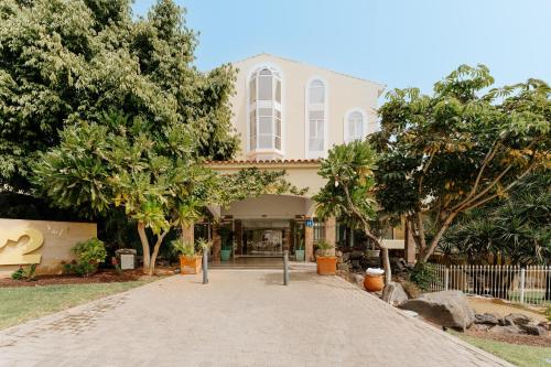 Hotel Buganvilla & Spa - image 13