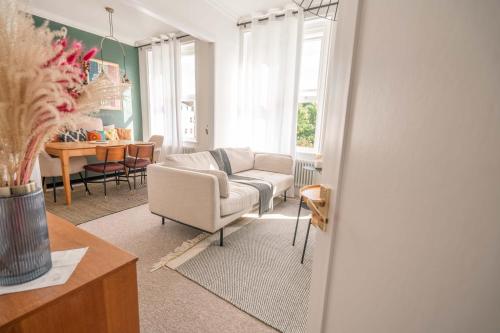 Luxury Flat in South Kensington, London (photo 5)