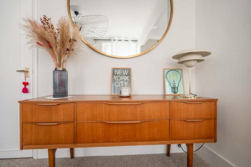 Luxury Flat in South Kensington, London (photo 6)