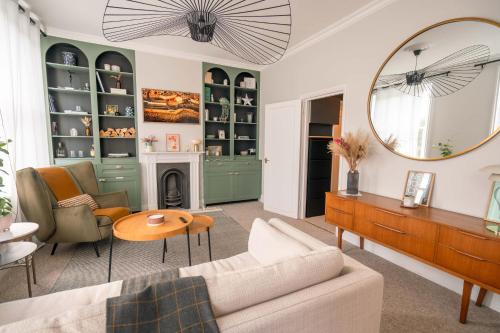 Luxury Flat in South Kensington, London (photo 8)