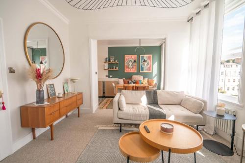 Luxury Flat in South Kensington, London (photo 9)