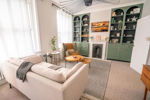 Luxury Flat in South Kensington, London (photo 2)