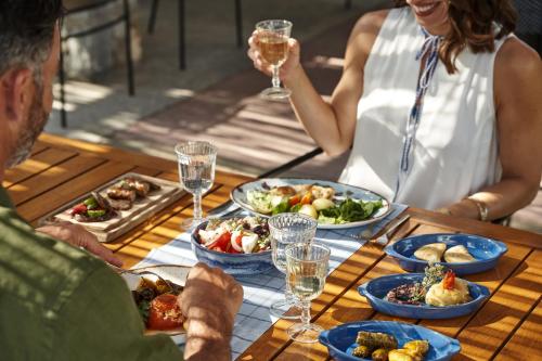 Agapi Beach Resort Premium All Inclusive - image 2