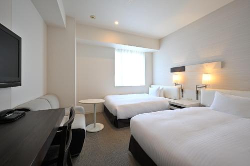Hotel Keihan Tokyo Yotsuya, Tokio