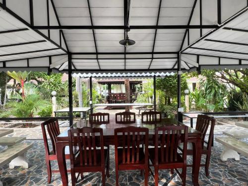 Suanpai Resort Sattahip