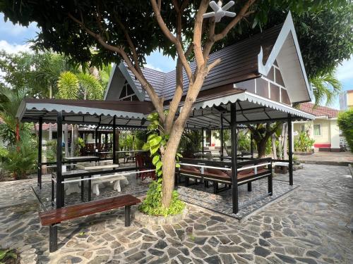 Suanpai Resort Sattahip
