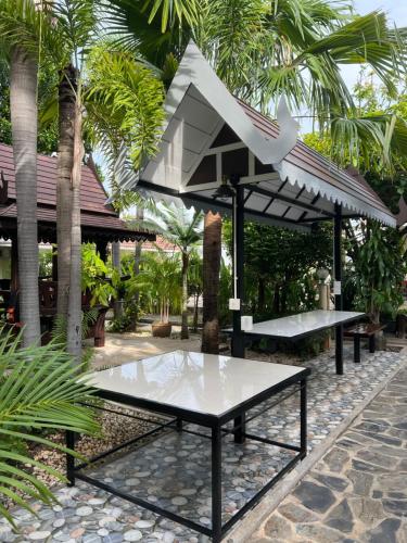 Suanpai Resort Sattahip