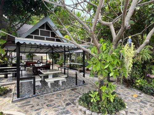 Suanpai Resort Sattahip