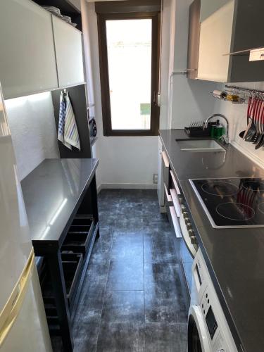 Apartaments Portbou Costa Brava in Portbou