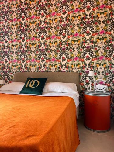 Domus Orestea Luxury Suites, Palermo (photo 5)