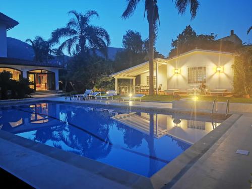 Domus Orestea Luxury Suites, Palermo (photo 3)
