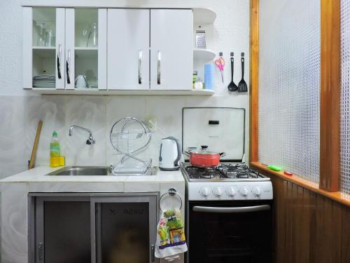 Studio a Estrenar Lujo y Comodidad in Tarija