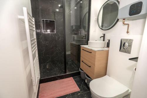 Magnifique appartement 2 pièces en hyper centre, Strasbourg (photo 6)
