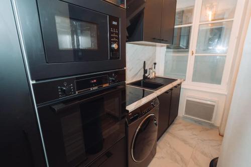 Magnifique appartement 2 pièces en hyper centre, Strasbourg (photo 10)