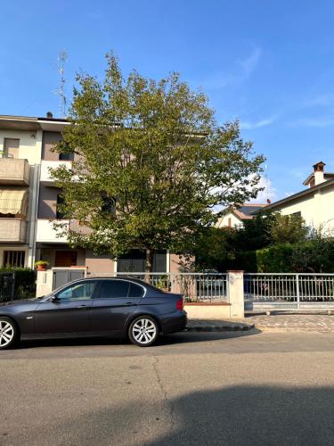 Suite con Bagno a Carpi Wi-Fi & Smart tv in 卡爾皮