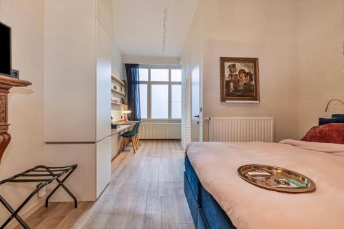 Borgerhouse B&B, Amberes (foto 10)