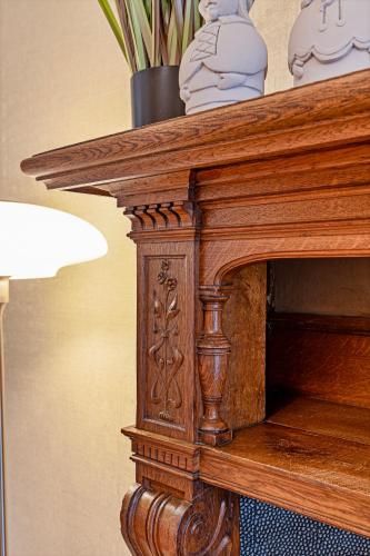 Borgerhouse B&B, Amberes (foto 11)