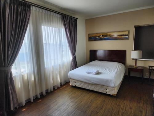 Hunian dekat T I Ancol, pintu Toll, Itc Mangga dua in Ancol