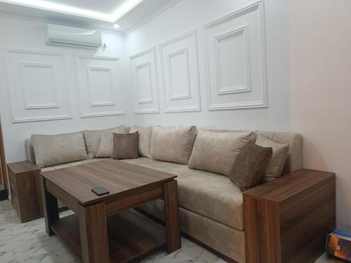 Appart VIP 2 chambres in 아즈디르