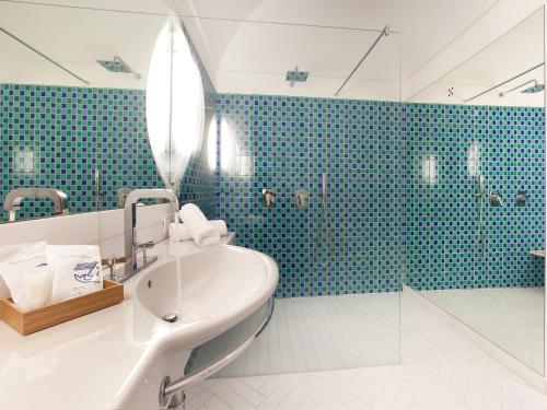 Relais Correale Rooms & Garden - image 7