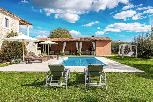 Villa Gimino - image 10