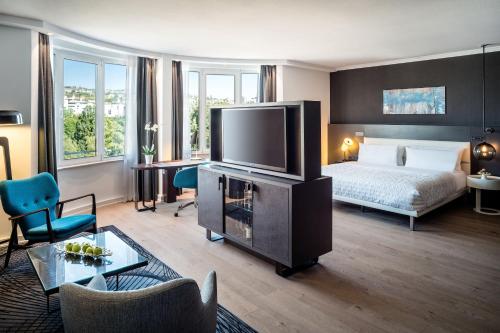 Le Méridien Stuttgart, Stoccarda (foto 7)