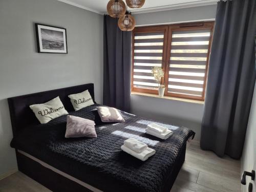 Apartament LUX VERONA Mielno