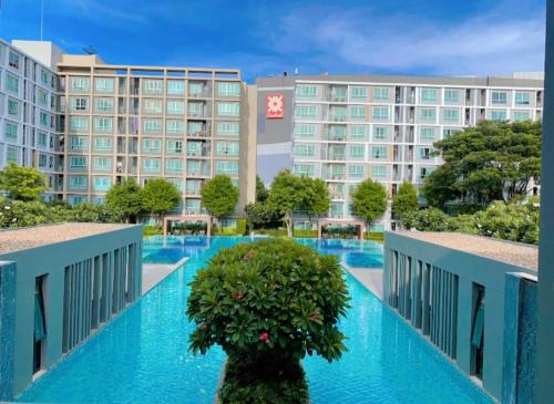D condo, Čiang Mai (fotografie 9)