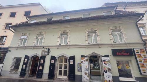 Šeherezada Rooms 1