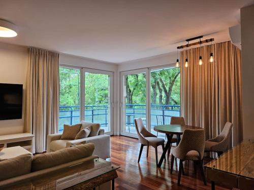 Apartament Drawska, Warszawa